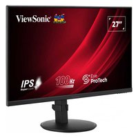 Viewsonic VG2708A 27´´ 4K IPS LED monitor 100Hz