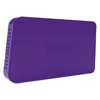Approx APPHDD06P 2.5´´ HDD/SSD External Case
