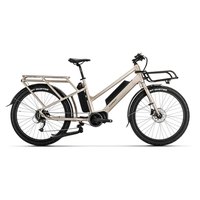 Conor Viena Cargo Vinka electric bike