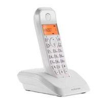 Motorola S1201 Drahtloses Festnetztelefon