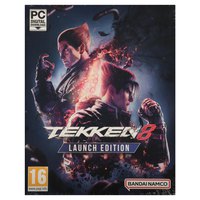 Bandai namco Jeu PC TEKKEN 8 Day 1 Edition