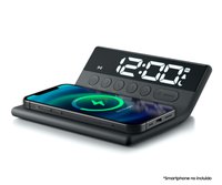 muse-m168wi-alarm-clock-with-wireless-charger