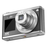 Agfa Kompakt Kamera Realishot DC9200