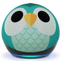 amazon-echo-dot-5-owl-smart-speaker