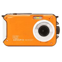 easypix-aquapix-w3027-wave-action-camcorder