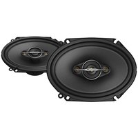 Pioneer TS-A6881F Car Speakers