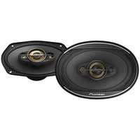 Pioneer TS-A6971F Car Speakers