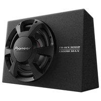 Pioneer TS-WX306B Car Subwoofer Speaker
