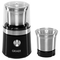 Graef CM 102 Electric Coffee Grinder