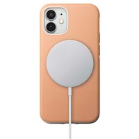 Nomad Funda Modern Case MagSafe iPhone 12 Mini