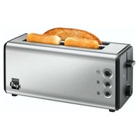 Unold 38915 Onyx Duplex Toaster