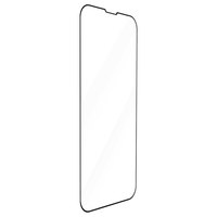 Woodcessories 3D Premium iPhone 14/13 Pro/13 Displayschutzfolie Aus Gehärtetem Glas