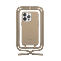Woodcessories Change iPhone 13 Pro Max case