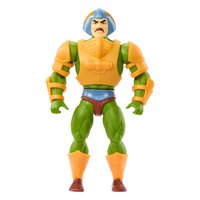 Mattel games Figura Masters Of The Universe Origins Collection: Man-At-Arms 14 cm