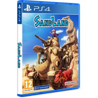 bandai-namco-ps4-sand-land-collector-edition