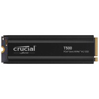 Crucial T500 2TB Dysk Twardy SSD M. 2