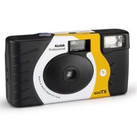 Kodak Tri-X 400 B&W 27 Disposable Camera