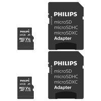 philips-microsdxc-64gb-karta-pamięci