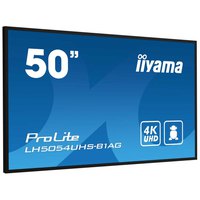 iiyama-monitor-lh5054uhs-b1ag-50-4k-led