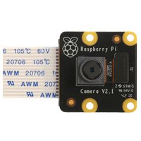 Raspberry Pi-kameramodul V2.1