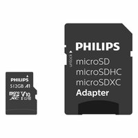 philips-microsdxc-512gb-class-10-uhs-i-u1-karta-pamięci