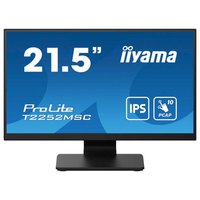 iiyama-prolite-t2252msc-b2-21-4k-ips-lcd-75hz-monitor