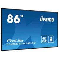 iiyama-prolite-xub2493hsu-b6-24-full-hd-ips-lcd-monitor-75hz