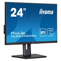 iiyama-prolite-xub2495wsu-b5-24-4k-ips-lcd-monitor-75hz