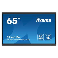 iiyama-te6514mis-b1ag-65-4k-lcd-taktiler-monitor