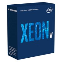 Intel Xeon w5-2455X prozessor