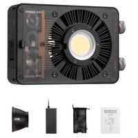 Zhiyun Cob LED Light Molus X100 Standard Studiolicht