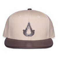 difuzed-casquette-assassins-creed-mirage-metal-badge