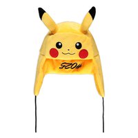 difuzed-pokemon-trapperhut-pikachu-female-czapka-bez-daszka