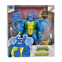 Neca Figurine Teenage Mutant Ninja Turtles Archie Comics Action Man Ray 18 cm