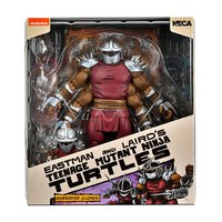 neca-figura-teenage-mutant-ninja-turtles-mirage-comics-action-shredder-clone---mini-shredder-deluxe-18-cm