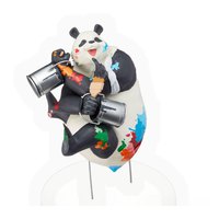 sega-estatua-jujutsu-kaisen-graffitixbattle-re:-pvc-panda-19-cm