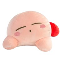 Tomy Kirby Mocchi Mocchi Mega Kirby Sleeping 30 cm Teddy