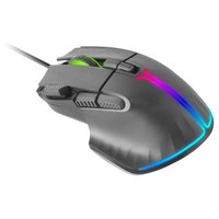 Mars gaming MM-XT 12800 DPI Gaming Mouse