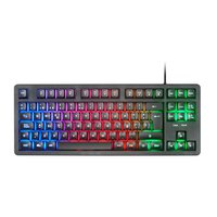 Mars gaming TKL MK023 RGB Gaming Keyboard