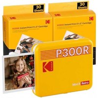 kodak-mini-3-era-3x3---60-sheets---accesory-kit-instant-camera