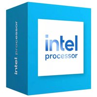 Intel Pentium 300 Dual Core LGA 1700 prozessor