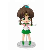 Tamashi nations Mini Sailor Jupiter Hübsche Soldatin Sailor Moon Figur
