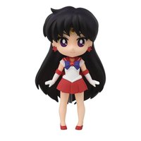 Tamashi nations Jolie Figurine De Soldat Sailor Moon Mini Sailor Mars