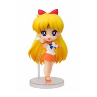 Tamashi nations Mini Sailor Venus Pretty Soldier Sailor Moon Figure