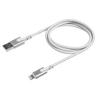 Xtorm Cable USB To Lightning 1 m