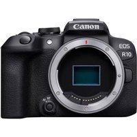 Canon Eos R10 Kompaktkamera