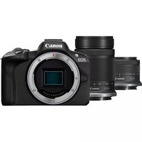 Canon Eos R50 Kompaktkamera