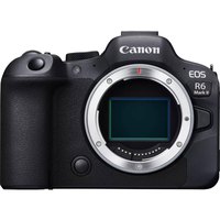 Canon Eos R6 Mark Ii V5 Kompaktkamera