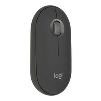 Logitech 2 M350S wireless mouse