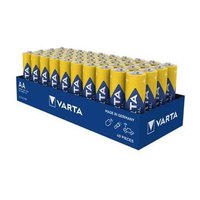 Varta LR06 Battery 40 Units
